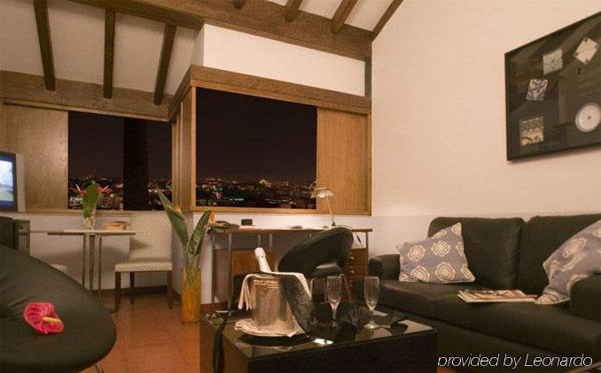 Hotel Principe Real Lissabon Zimmer foto
