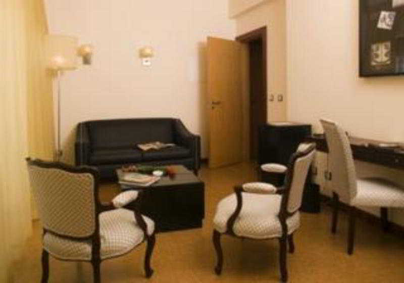 Hotel Principe Real Lissabon Exterior foto