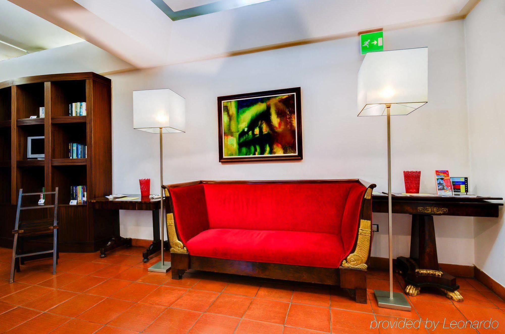 Hotel Principe Real Lissabon Exterior foto